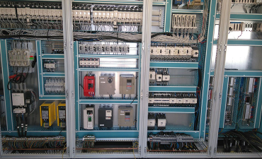 Installations en électricité et électrotechnique_2