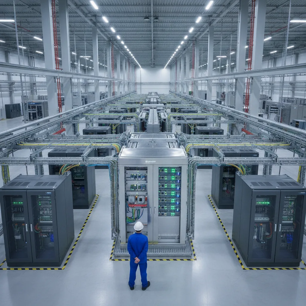 migration automate Schneider TSX vers M580