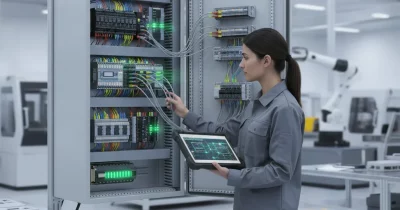 Bus de terrain PROFINET, Modbus, Ethernet/IP – quel choix - bus terrain profinet modbus ethernet ip