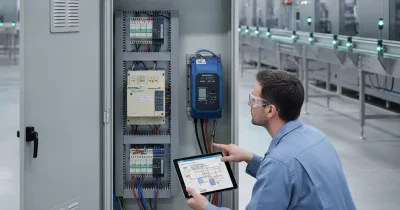 Migration automate Schneider TSX vers M580 – guide 2026 - migration automate schneider tsx m580
