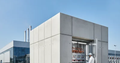Poste de livraison HTA industriel, normes et prix 2026 - poste livraison hta industriel